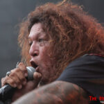 Dynamo Metal Fest 2017: Testament